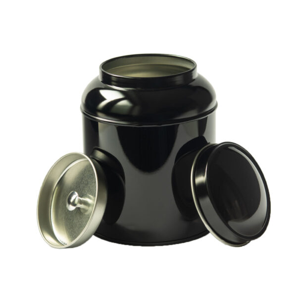 Made In The Accessoires ACC008 Boîte à Thé 05 sq w 2