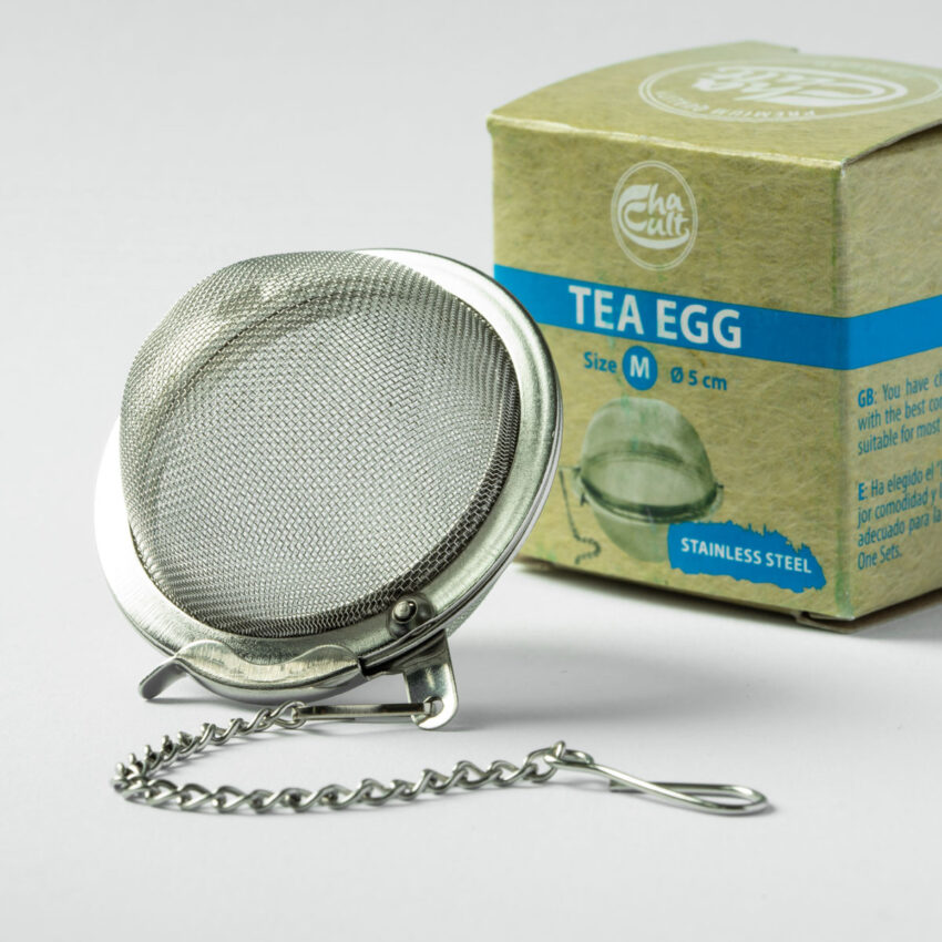Made In The Accessoires ACC009 Boule à Thé 01 sq