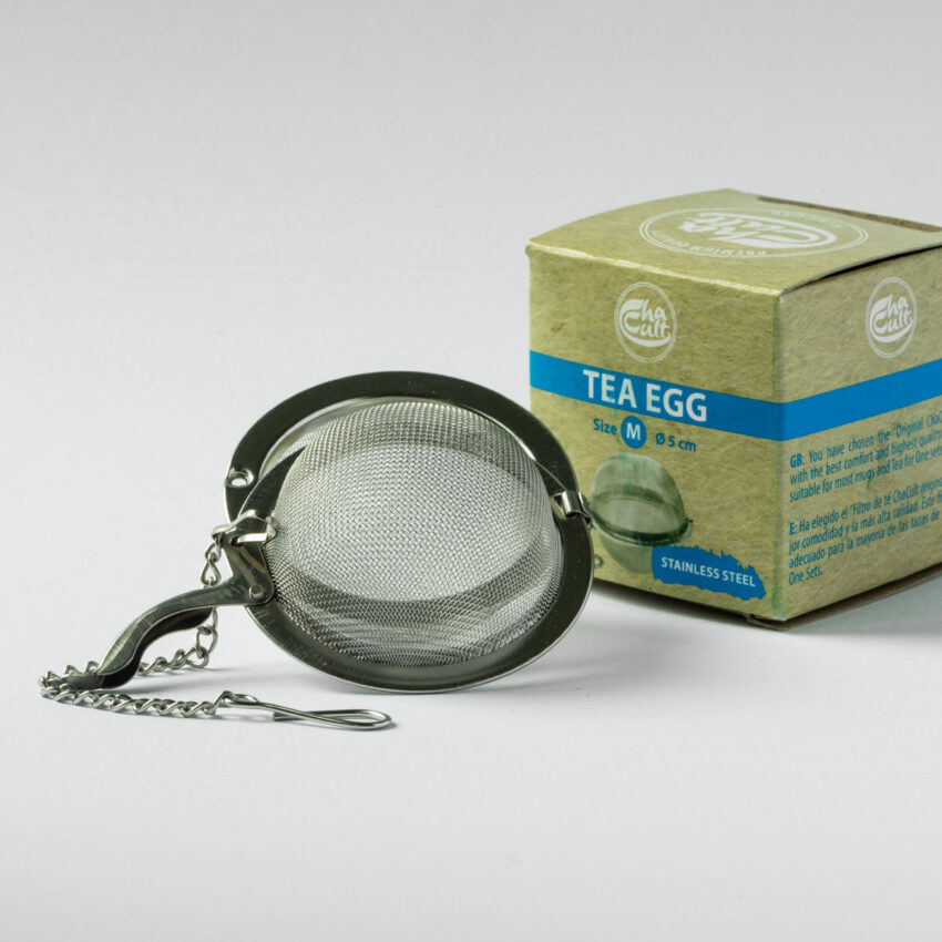 Made In The Accessoires ACC009 Boule à Thé 03 sq