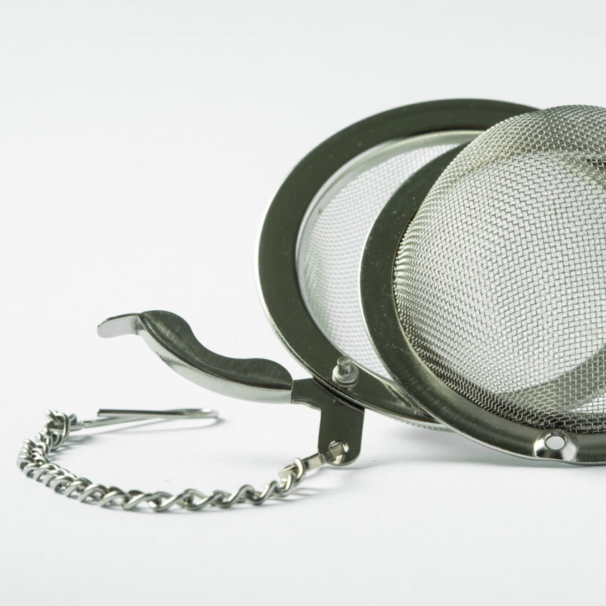 Made In The Accessoires ACC009 Boule à Thé 05 sq