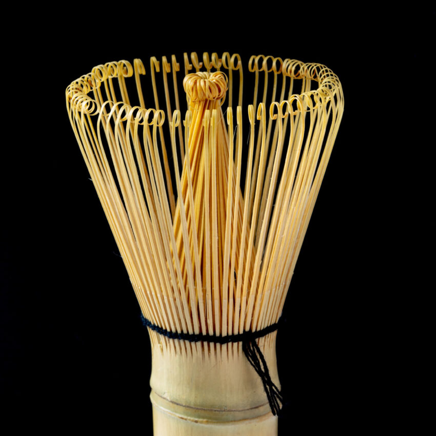 Made In The Accessoires ACC012 Fouet à thé Matcha 06 sq