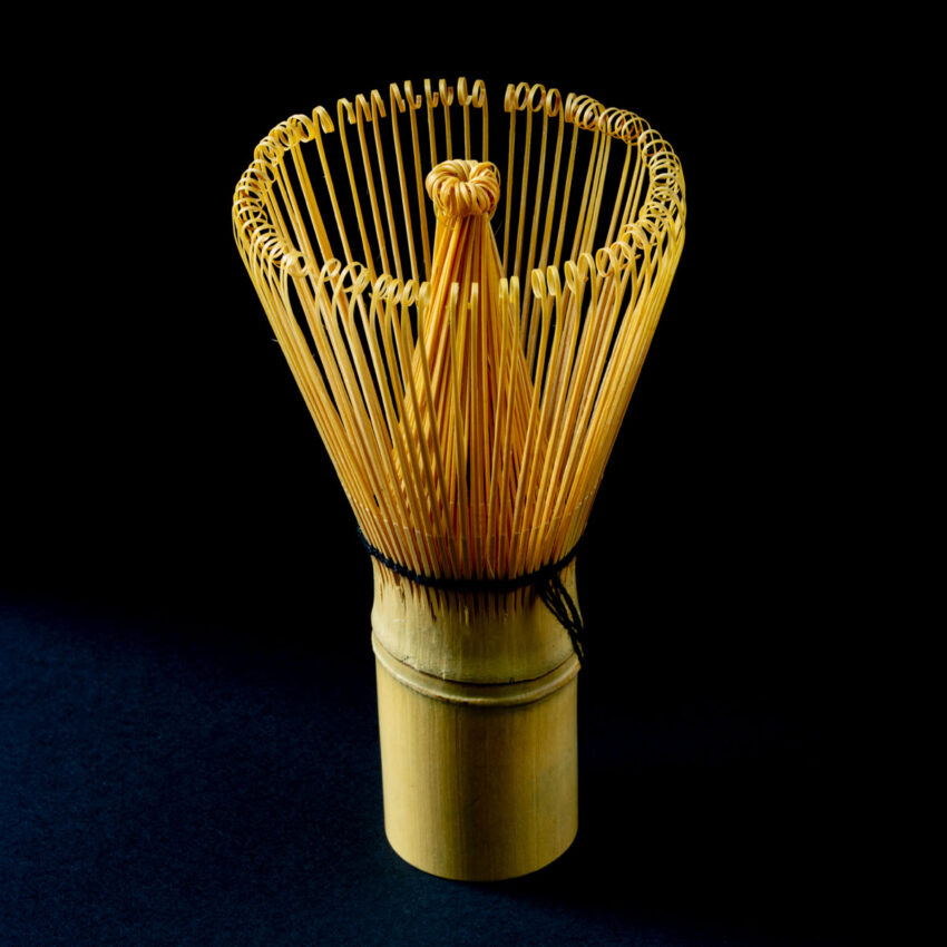Made In The Accessoires ACC012 Fouet à thé Matcha 08 sq
