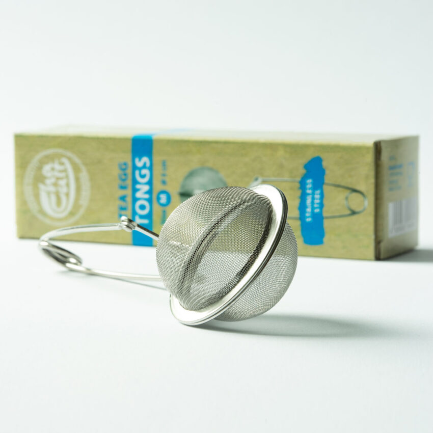 Made In The Accessoires ACC011 Pince à Thé 01 sq