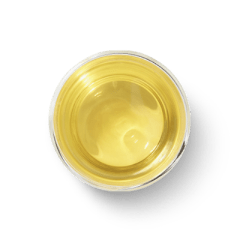 Thé blanc