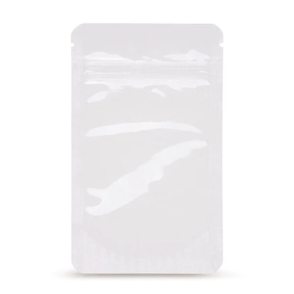 Kraft Doypacks M (approximately 100 g) 130 x 70 x 225