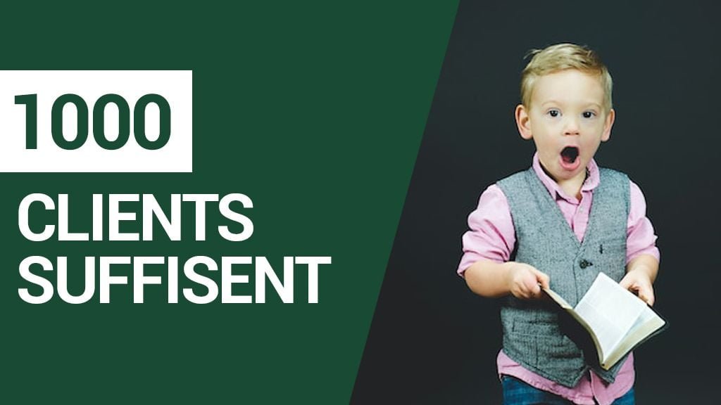 1000 clients commerce de the