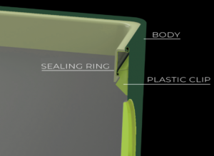 Example functional sealing EN Example functional sealing EN