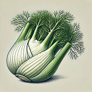 Fenouil
