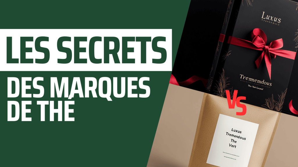 Made in the Thumbnail Secrets marque the red