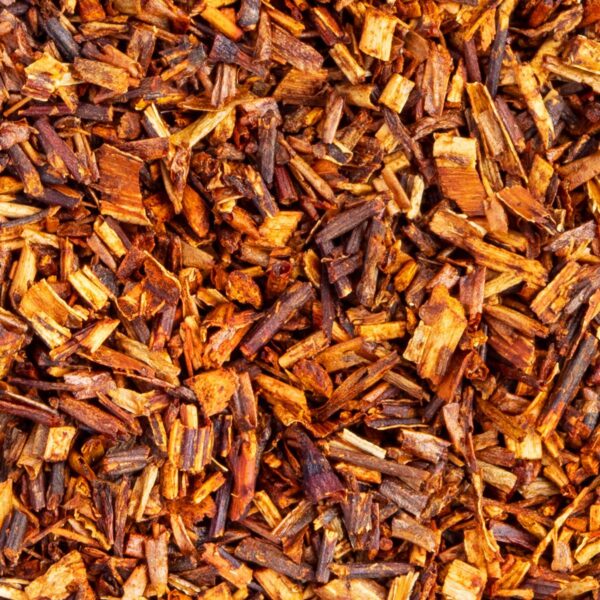 Made In The Rooibos ROIB016 Rooibos Earl Grey Bio Top View Standard 2