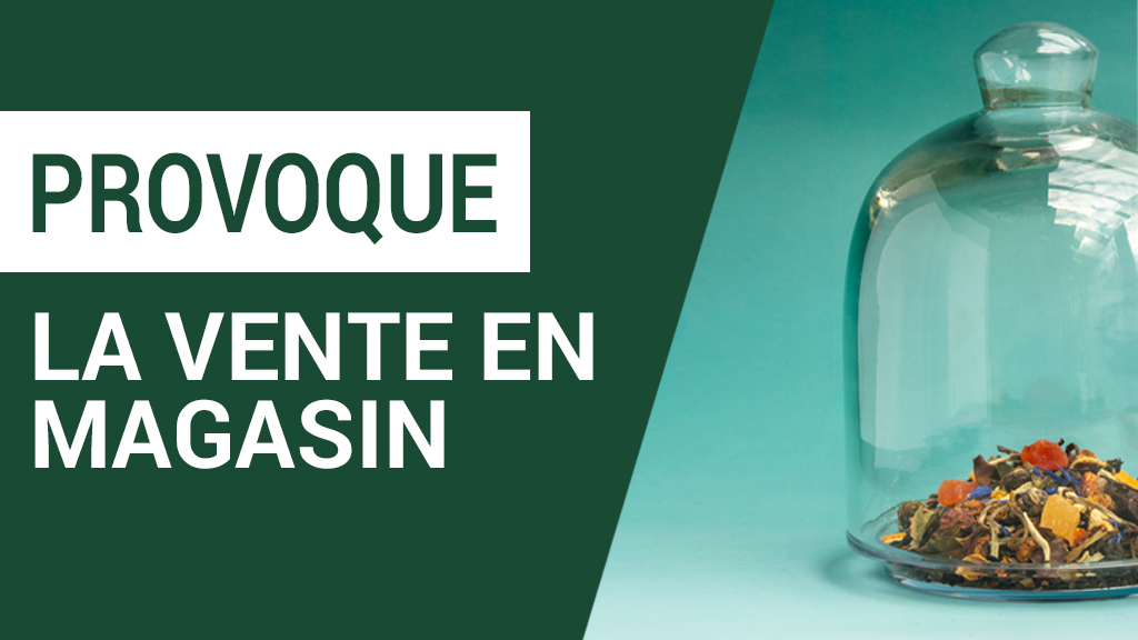 Made In The Thumbnail provoque la vente en magasin