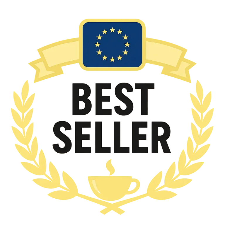 Best-seller Logo