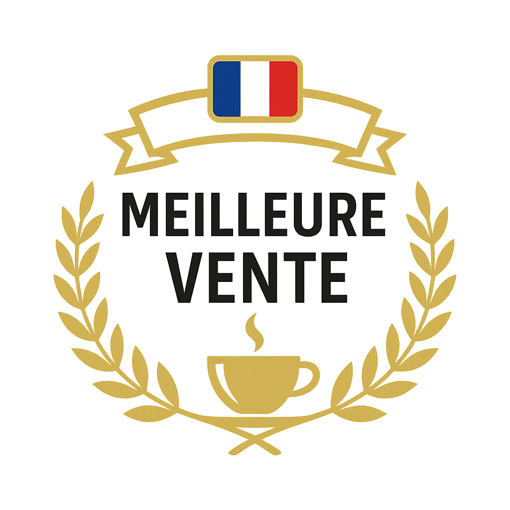 Best-seller Logo