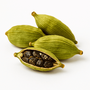 Cardamome