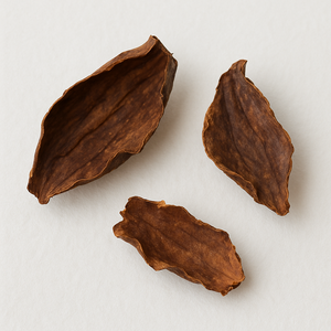 Écorce de cacao