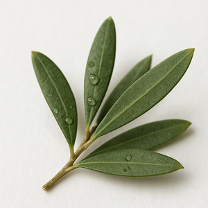 Feuille d'olivier
