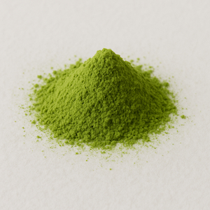 Thé vert Matcha