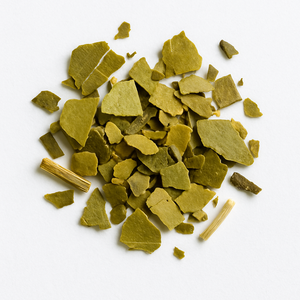 Maté vert