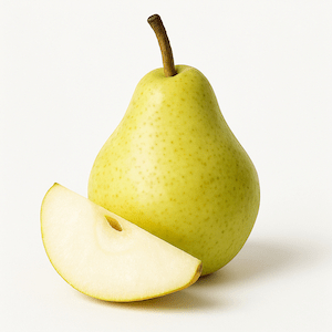 Poire
