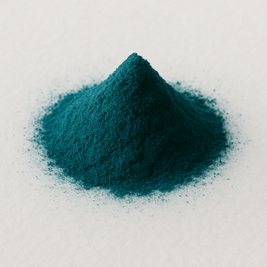Spiruline
