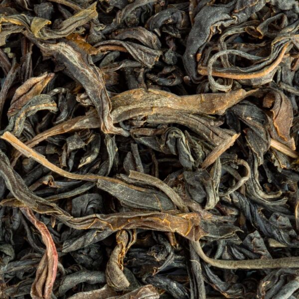 Thé Vert Mao Feng Hua Hai Bio par Made in Thé - Vue zoomée