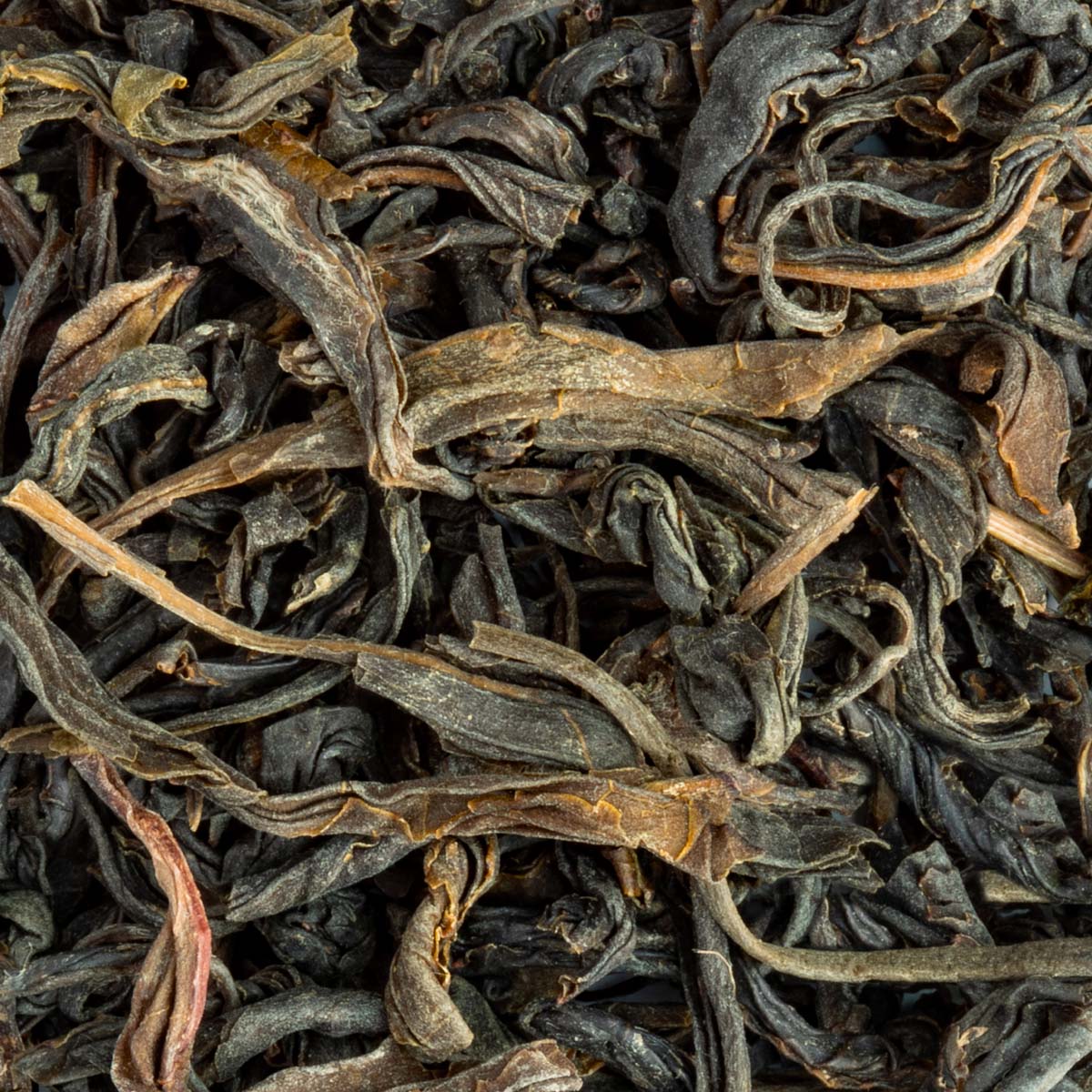 Thé Vert Mao Feng Hua Hai Bio par Made in Thé - Vue zoomée