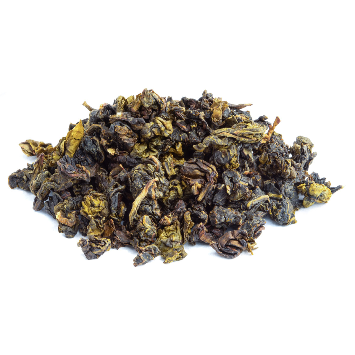 Milky Oolong par Made in Thé - Vue de côté