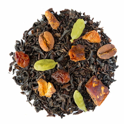 Photo of Thé Noir Thespresso (TN041)