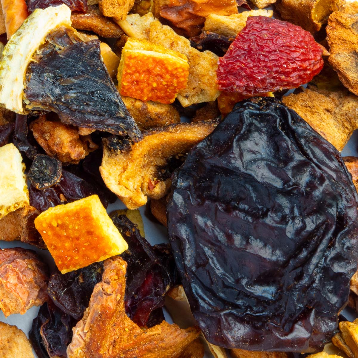 Tisane Pomme Tatin Saveur Pomme Tatin par Made in Thé - Vue zoomée