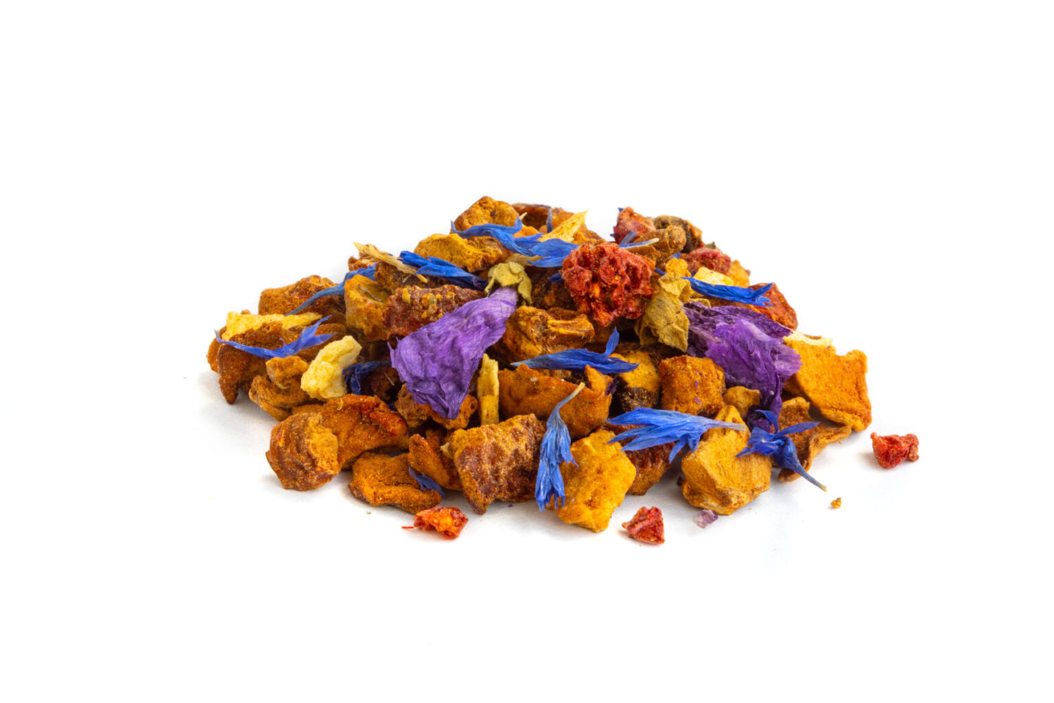 Photo 3 de Tisane Purple Night Bio