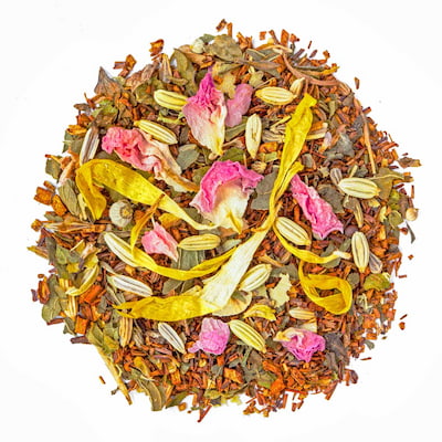 Photo de Rooibos Vent de Fraîcheur Bio (ROIB015)