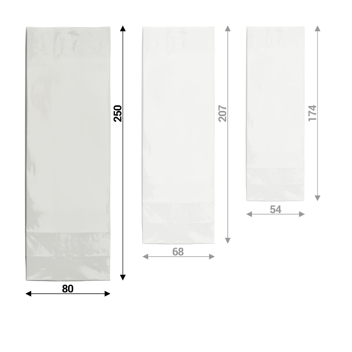 Made in The ACC903 WL White L s