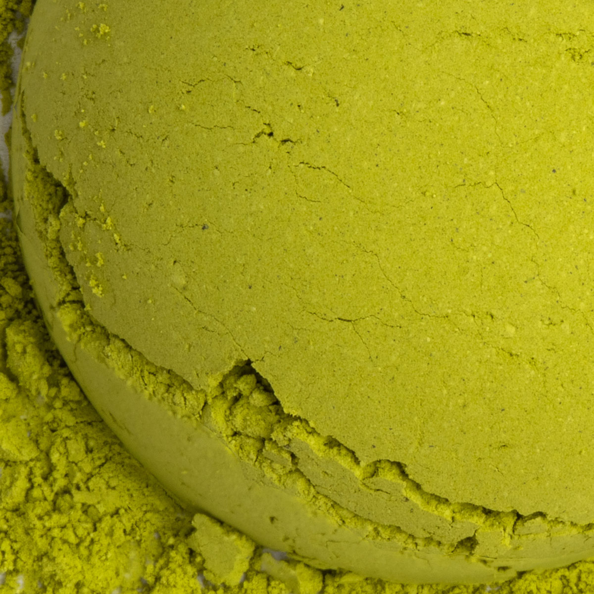 Made In The Green Tea MATC004 Matcha Vanille Top View 4 2 s