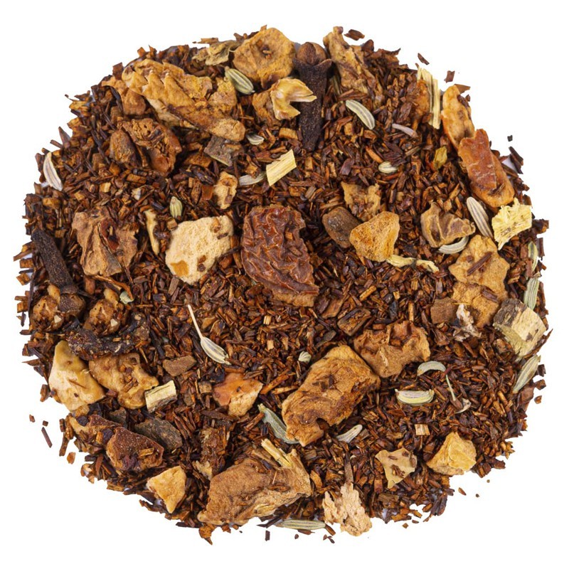 Rooibos pomme cannelle