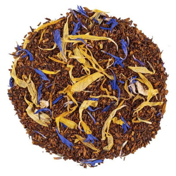 Rooibos citron passion