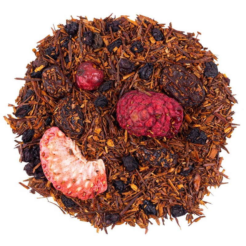 Rooibos Fruits sauvages