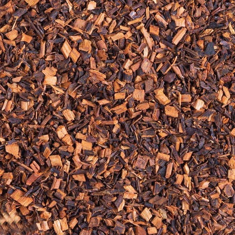 Thé honeybush