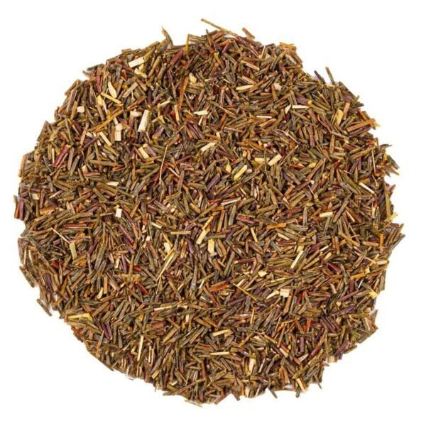 Rooibos vert