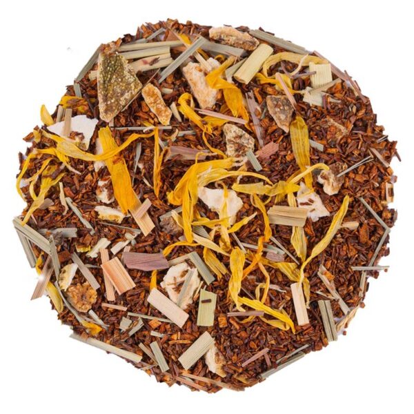 Rooibos citron