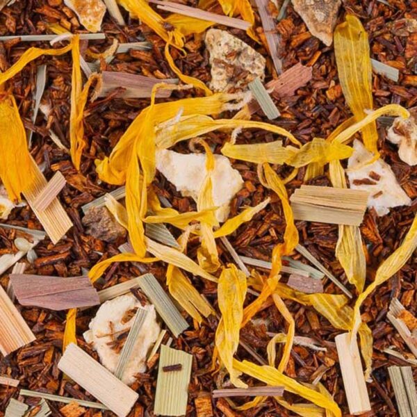 Rooibos agrumes