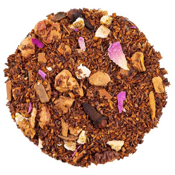 Rooibos de noël