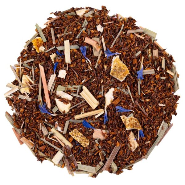 Rooibos Citron orange