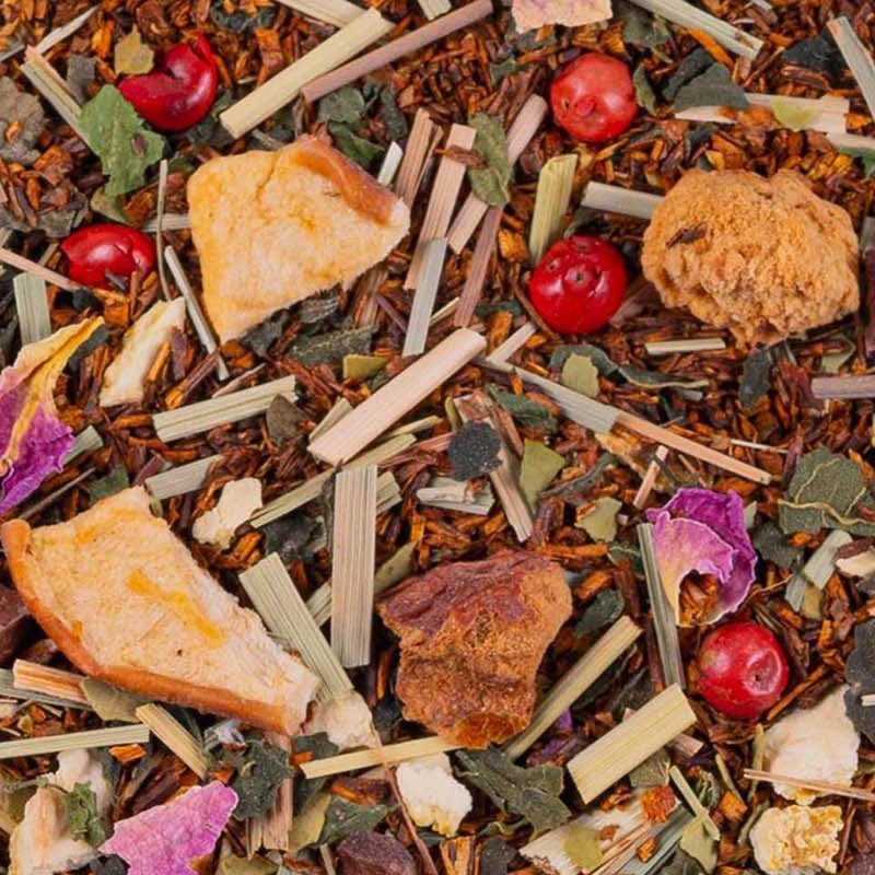 Rooibos Claremont