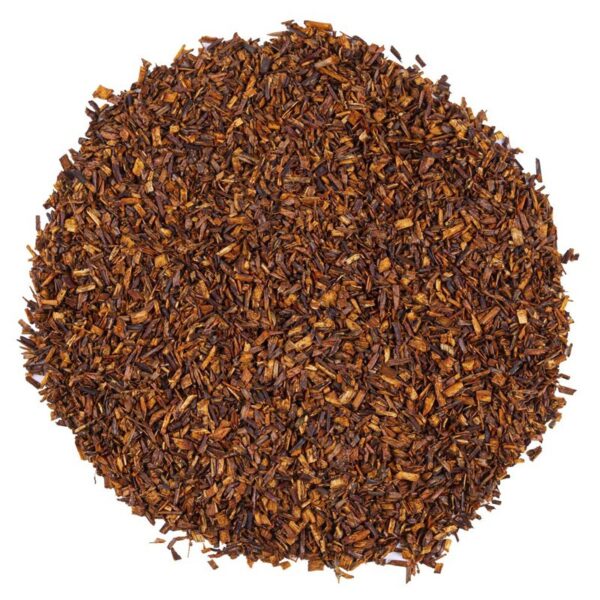 rooibos earl grey