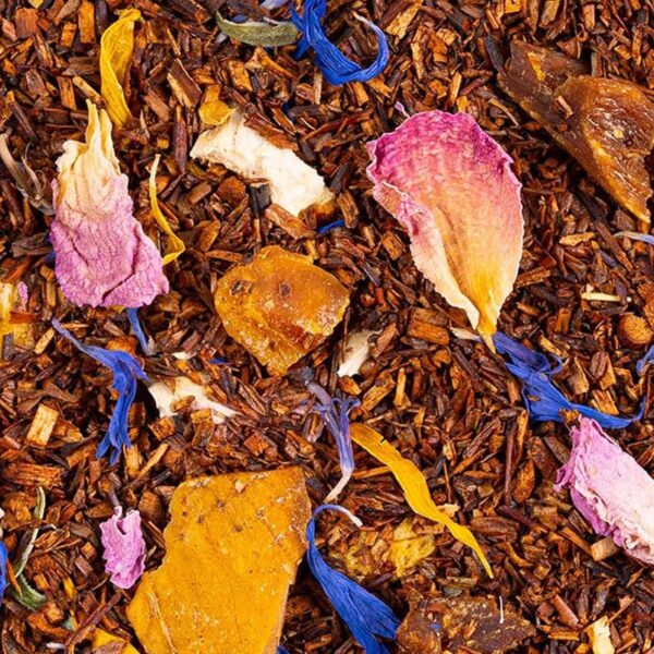 Rooibos exotique