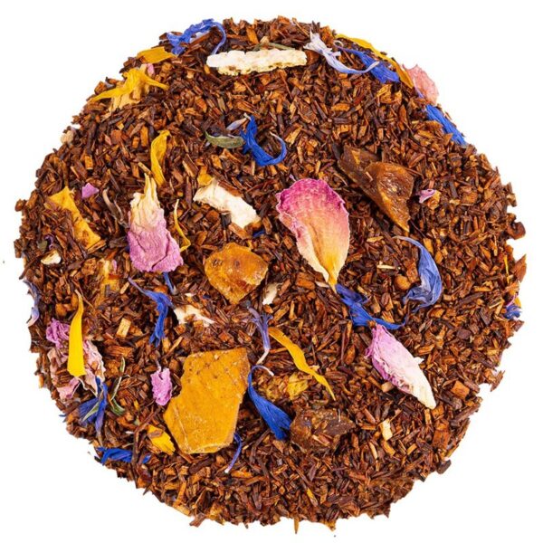 rooibos mangue orange