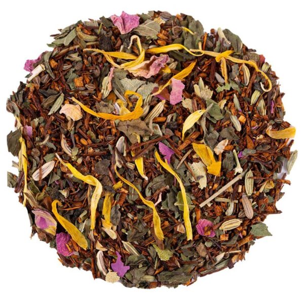 rooibos menthe