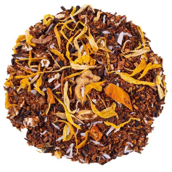 Rooibos Piña Colada