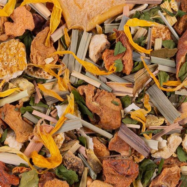 Tisane bien être