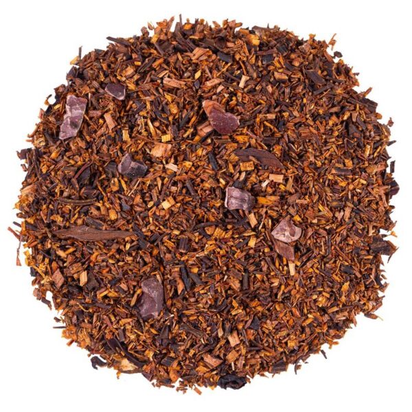 Rooibos erable chocolat